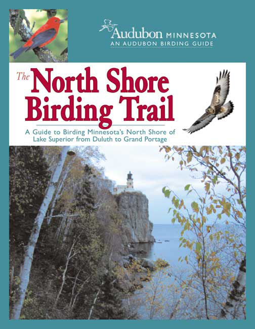 North Shore Birding Trail